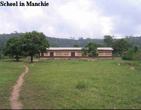 School in Manchie