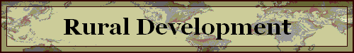 Rural Development